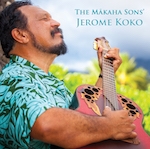 The Mākaha Sonsʻ Jerome Koko