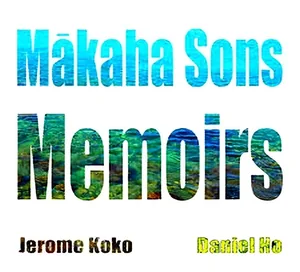 Memoirs: Jerome Koko and Daniel Ho